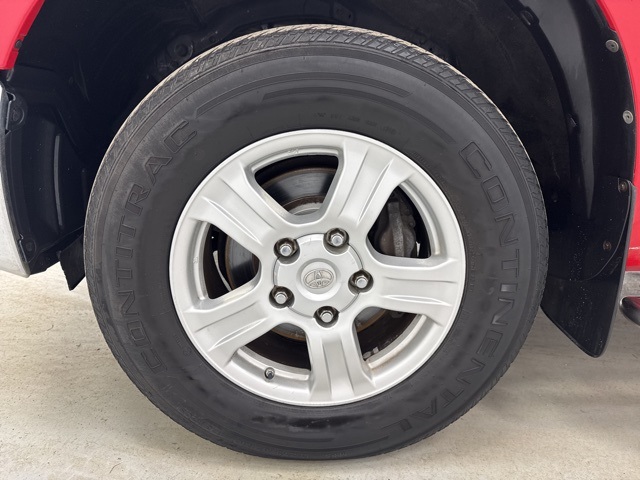 used 2007 Toyota Tundra car, priced at $12,988