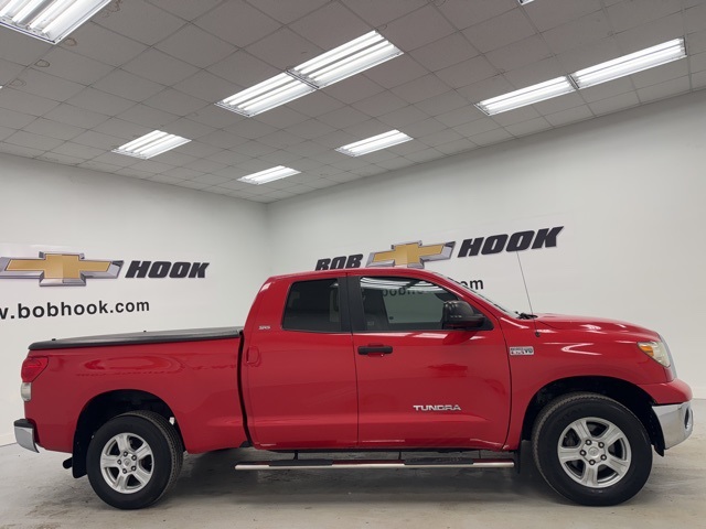 used 2007 Toyota Tundra car, priced at $12,988