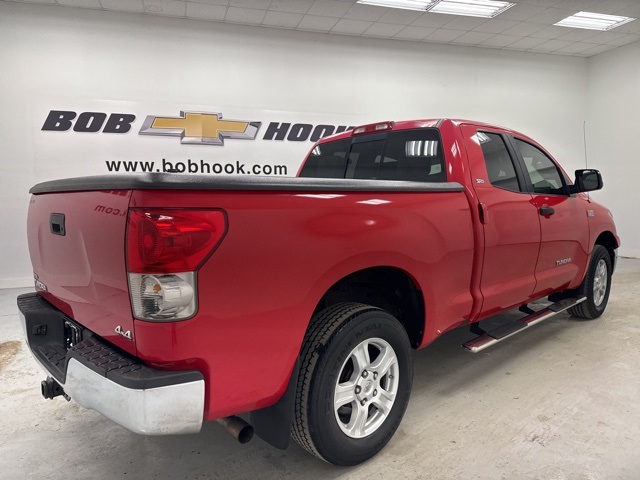 used 2007 Toyota Tundra car, priced at $12,988