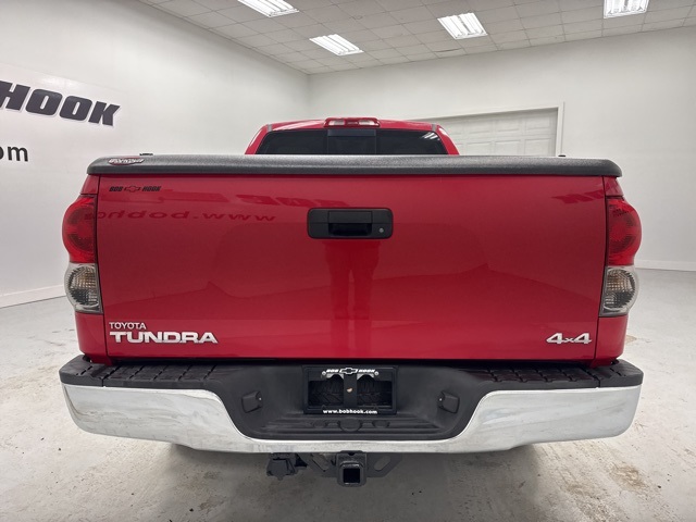 used 2007 Toyota Tundra car, priced at $12,988