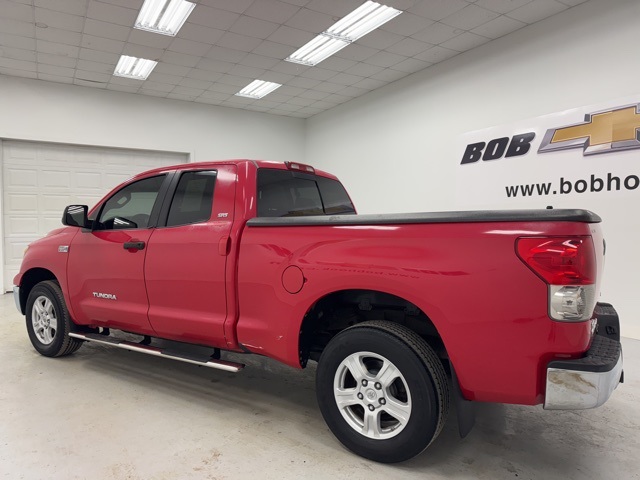 used 2007 Toyota Tundra car, priced at $12,988