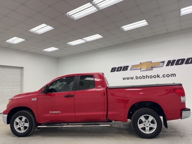 used 2007 Toyota Tundra car, priced at $12,988