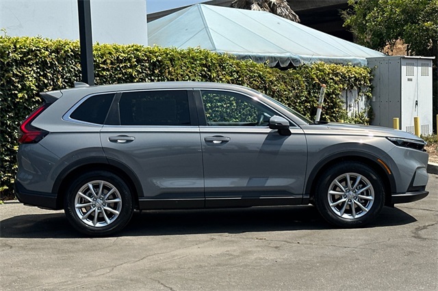 2026 Honda CR-V EX photo 3