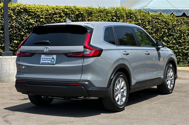 2026 Honda CR-V EX photo 4