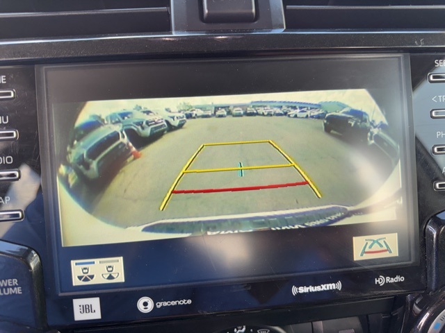 2024 Toyota 4Runner TRD Off-Road Premium photo 3