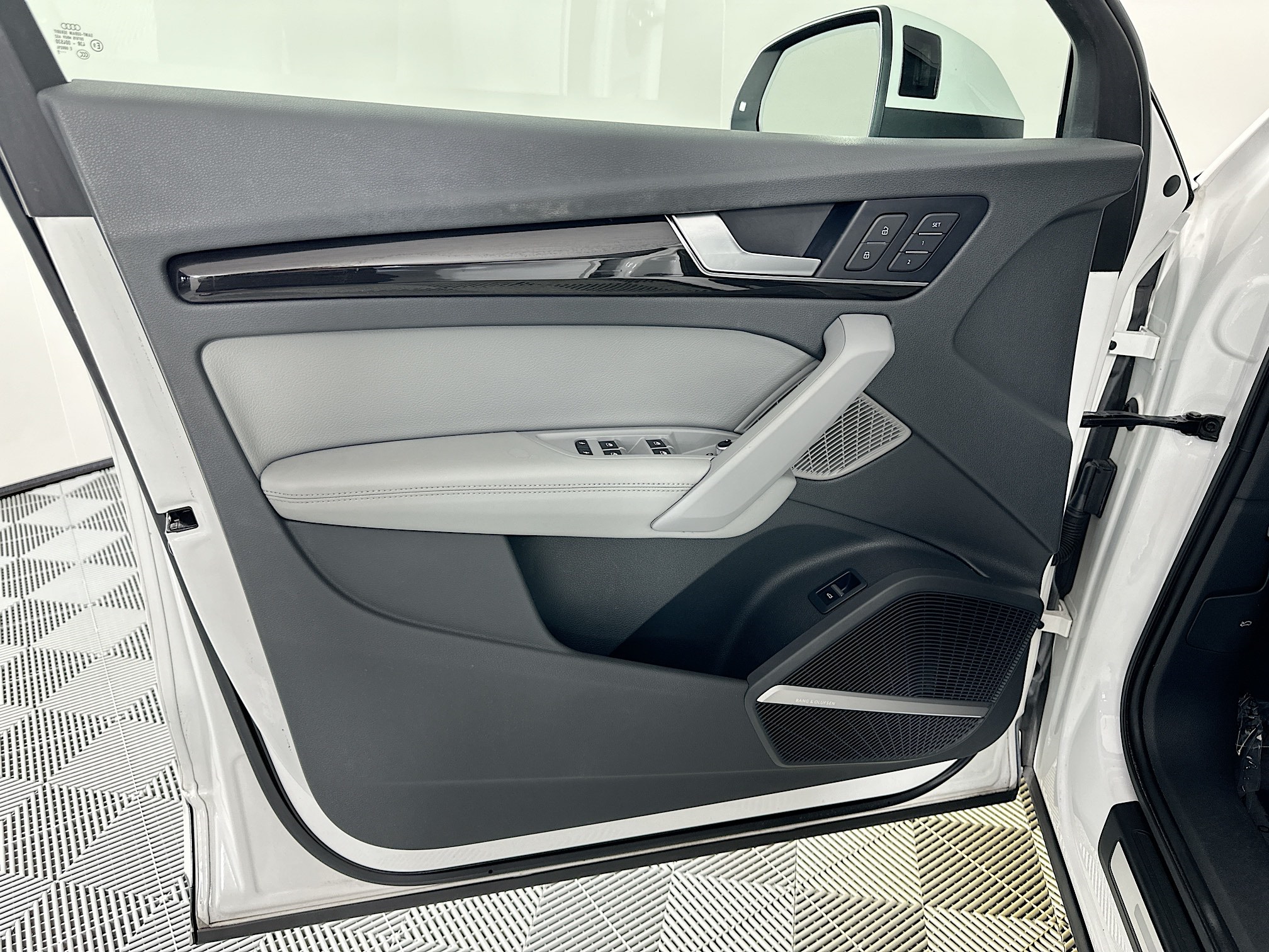 used 2019 Audi Q5 car, priced at $18,998