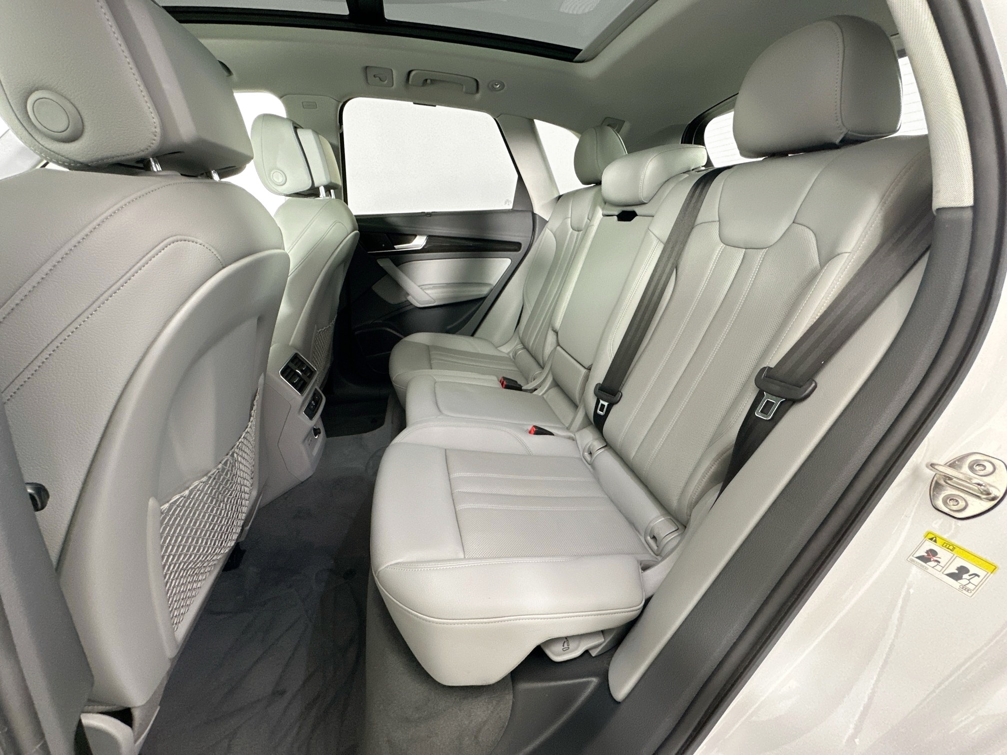 used 2019 Audi Q5 car, priced at $18,998