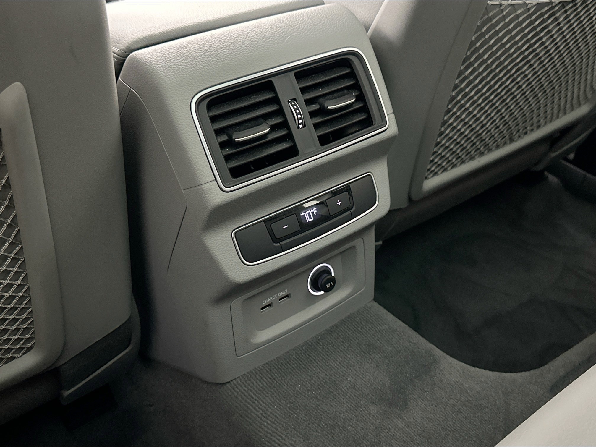 used 2019 Audi Q5 car, priced at $18,998