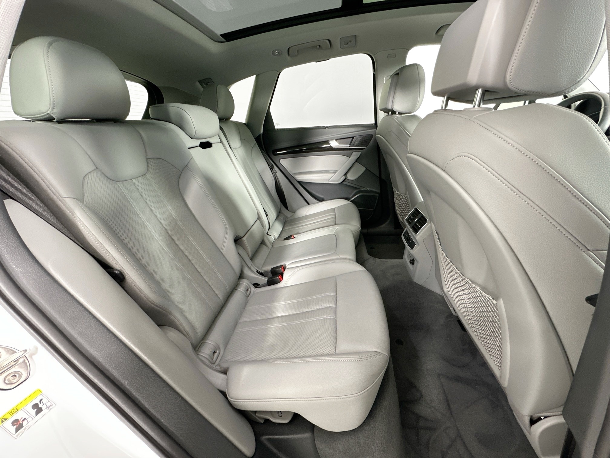 used 2019 Audi Q5 car, priced at $18,998