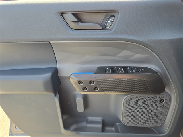 New 2025 Ford Maverick Lobo High 4D Crew Cab