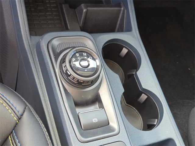 New 2025 Ford Maverick Lobo High 4D Crew Cab