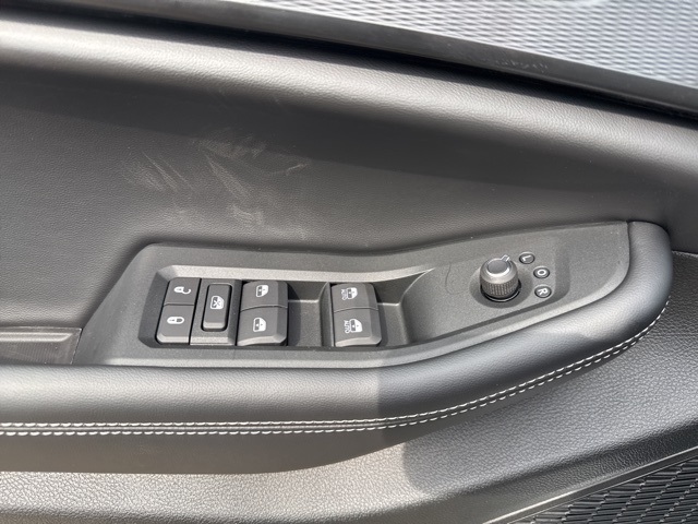 2025 Jeep Grand Cherokee Laredo X photo 16