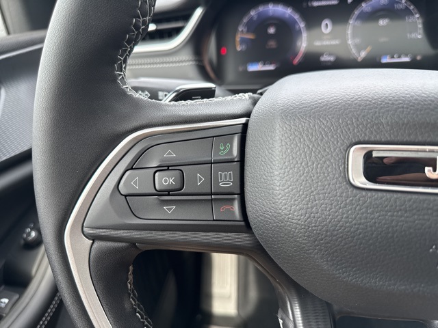 2025 Jeep Grand Cherokee Laredo X photo 20