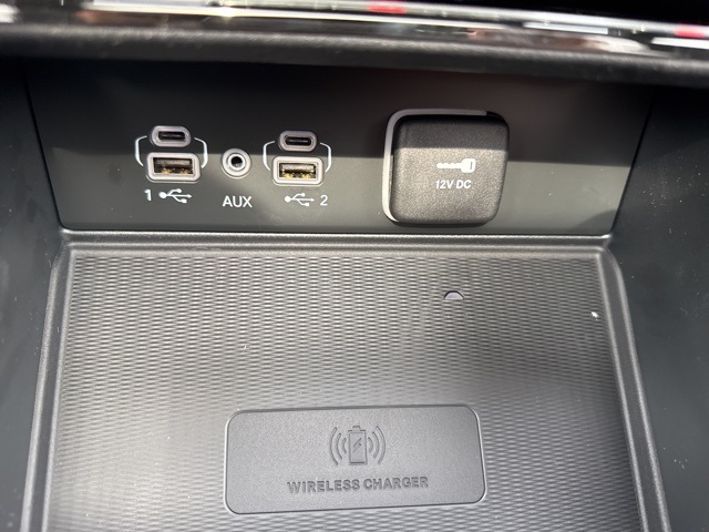 2025 Jeep Grand Cherokee Laredo X photo 26