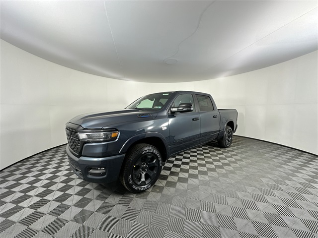 2026 RAM Ram 1500 Pickup Big Horn/Lone Star's photo