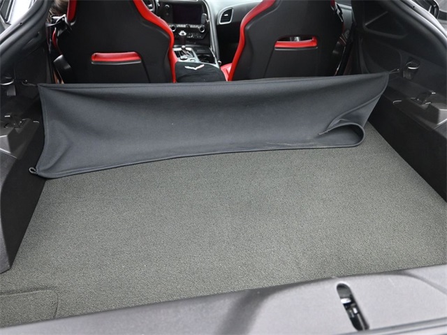 used 2016 Chevrolet Corvette car, priced at $43,286