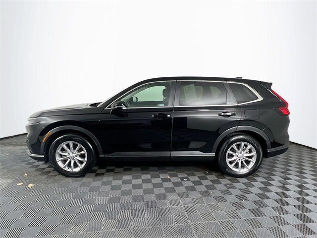 2024 Honda CR-V EX Black Edition photo 3