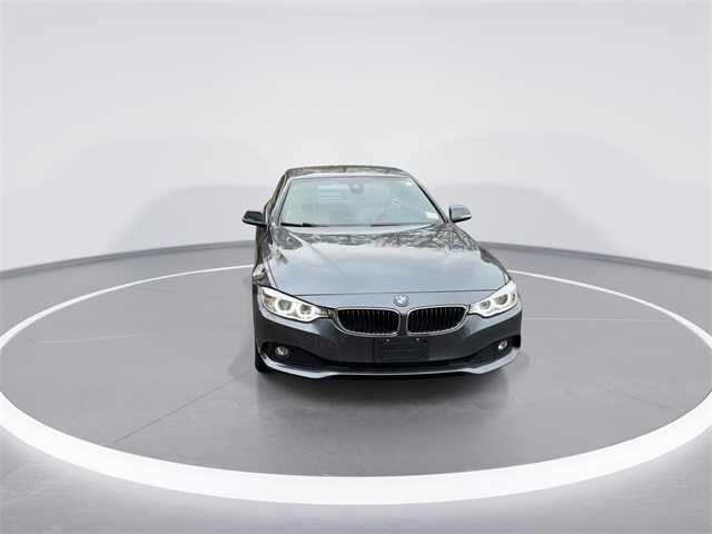 2015 BMW 4 Series 428i