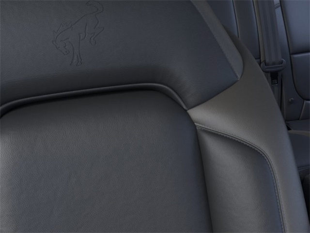 new 2025 Ford Bronco car, priced at $50,165