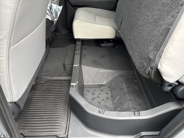 New 2025 Toyota Tacoma Truck