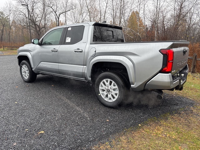 New 2025 Toyota Tacoma Truck