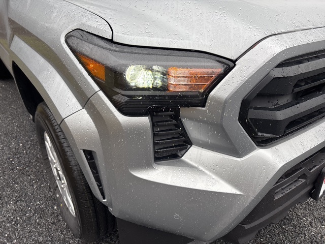 New 2025 Toyota Tacoma Truck