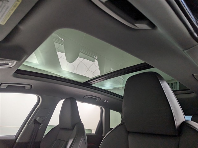 used 2025 Audi Q6 e-tron car, priced at $48,981