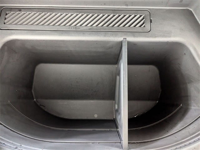 used 2025 Audi Q6 e-tron car, priced at $48,981