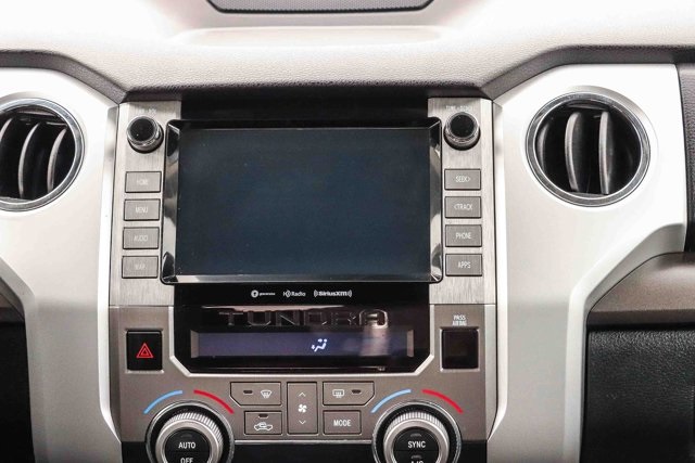 used 2020 Toyota Tundra car, priced at $37,992