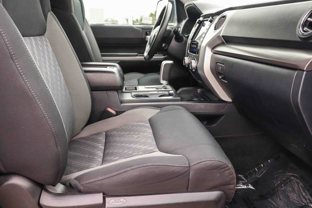 used 2020 Toyota Tundra car, priced at $37,992