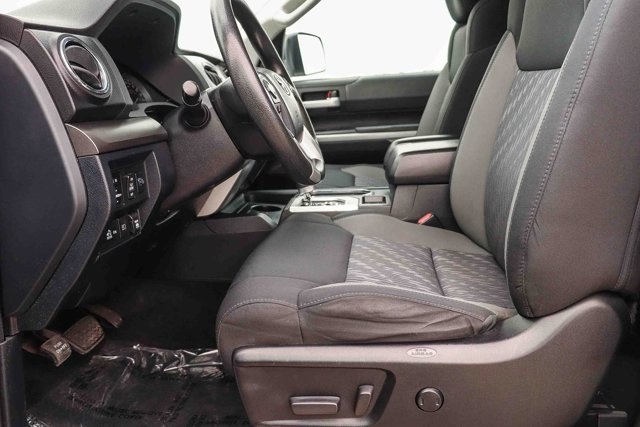 used 2020 Toyota Tundra car, priced at $37,992