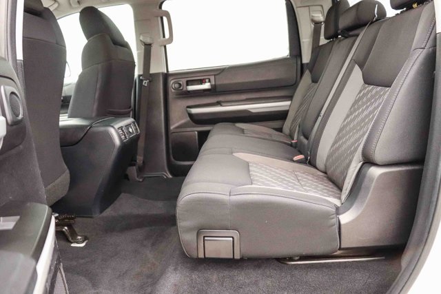 used 2020 Toyota Tundra car, priced at $37,992