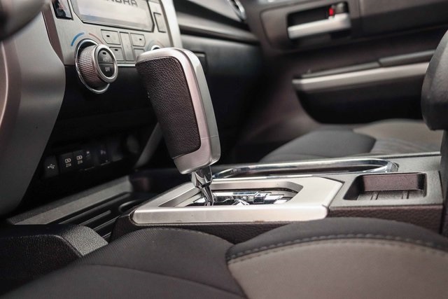 used 2020 Toyota Tundra car, priced at $37,992