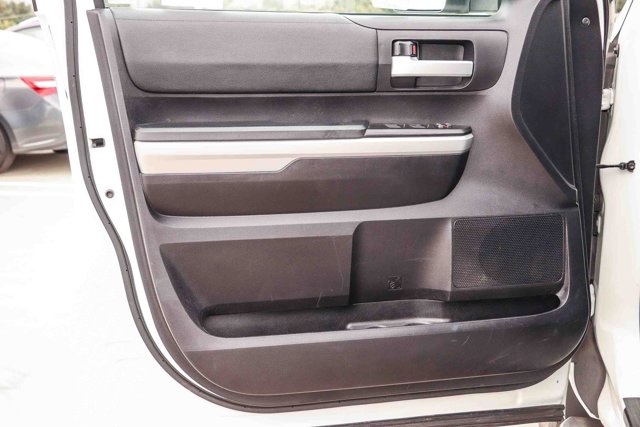 used 2020 Toyota Tundra car, priced at $37,992