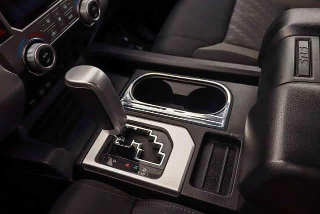 used 2020 Toyota Tundra car, priced at $37,992