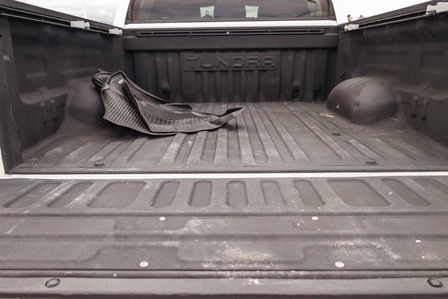 used 2020 Toyota Tundra car, priced at $37,992