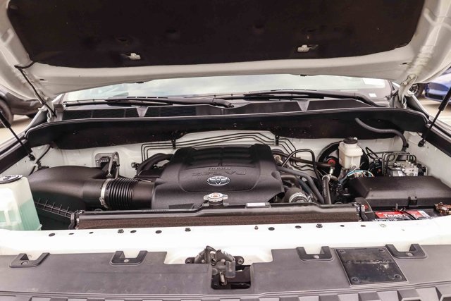 used 2020 Toyota Tundra car, priced at $37,992