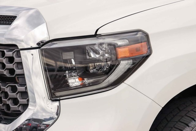 used 2020 Toyota Tundra car, priced at $37,992