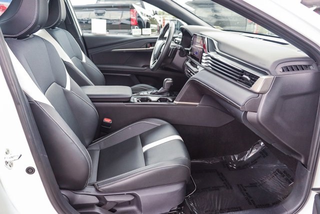 used 2025 Toyota Camry car, priced at $31,392