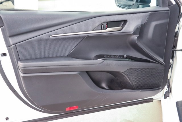 used 2025 Toyota Camry car, priced at $31,392