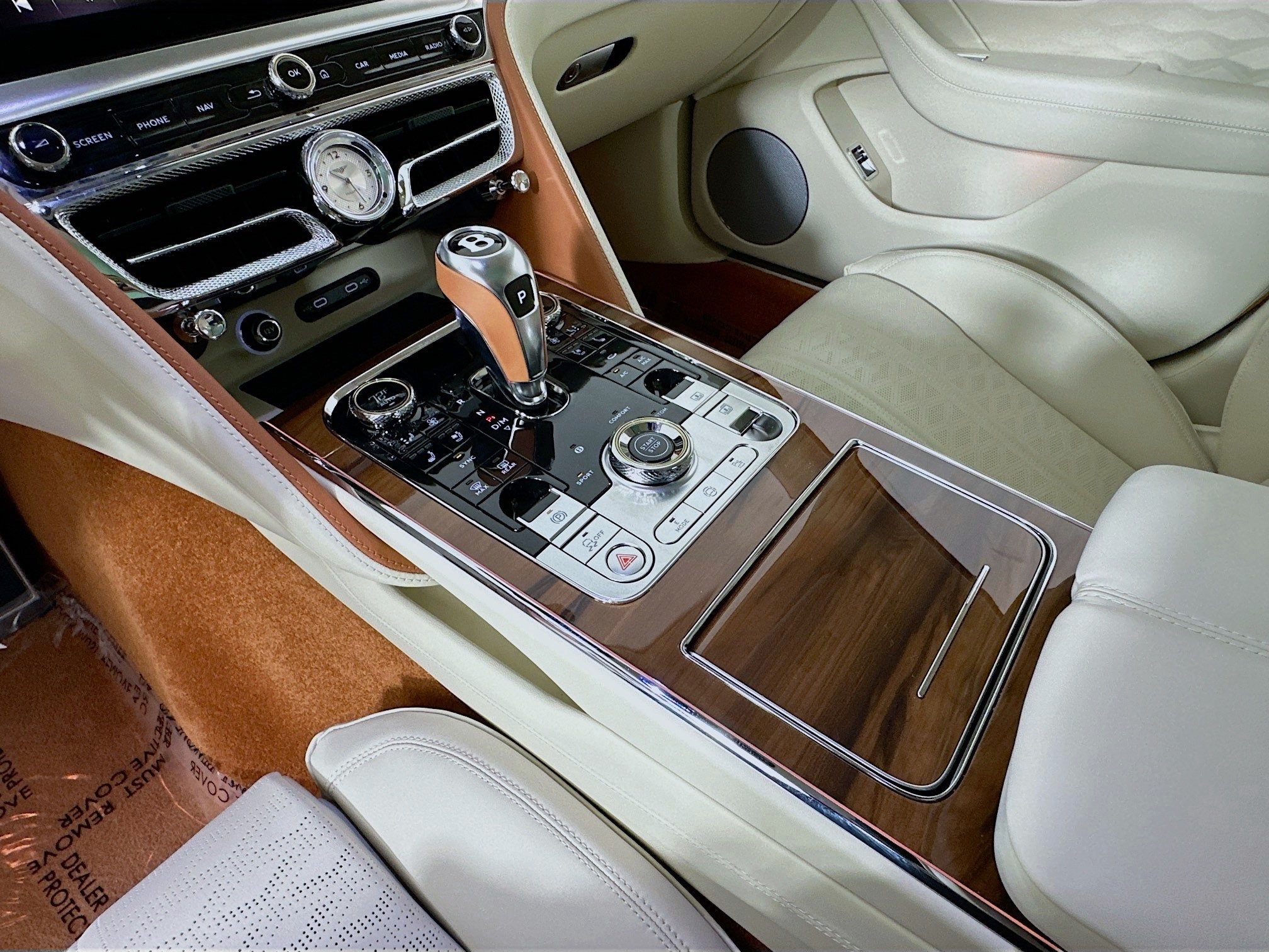 new 2026 Bentley Flying Spur car