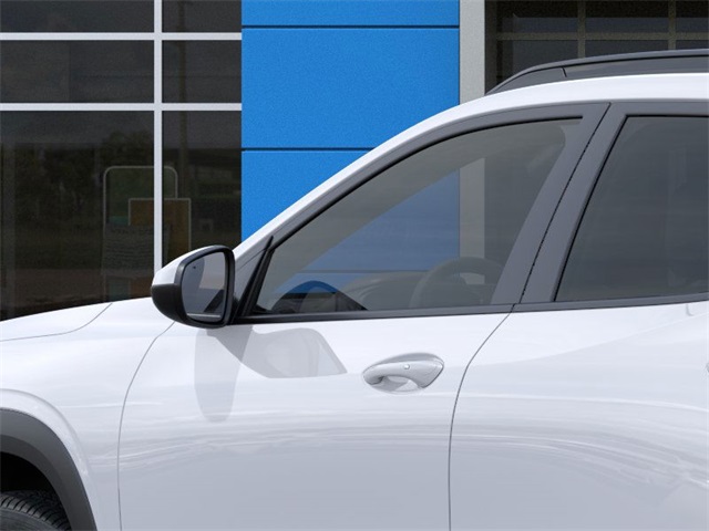 new 2026 Chevrolet Trax car, priced at $22,544