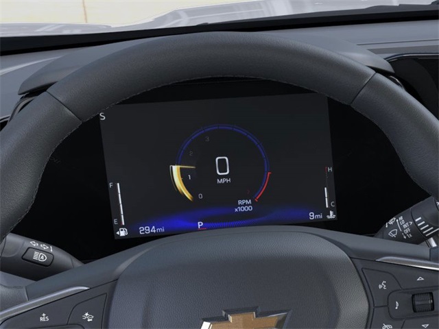 new 2026 Chevrolet Trax car, priced at $22,544