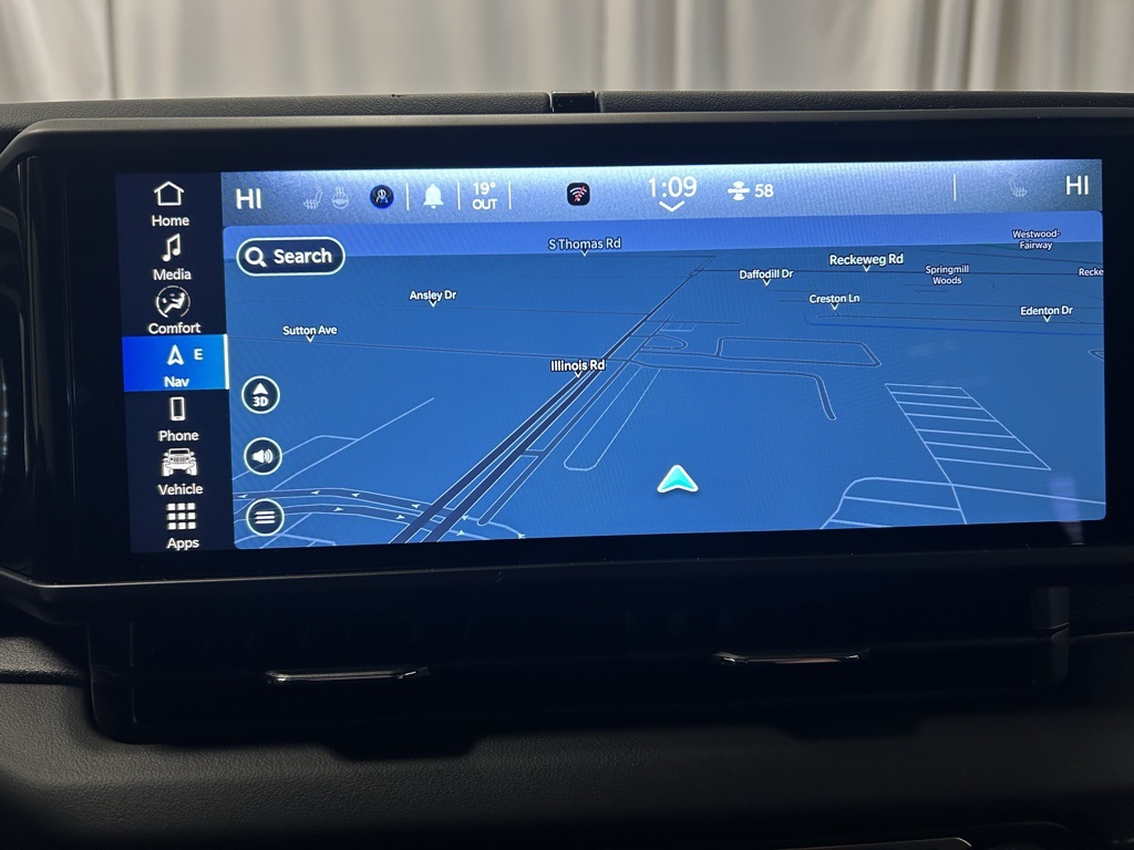 new 2026 Jeep Wrangler car, priced at $84,075