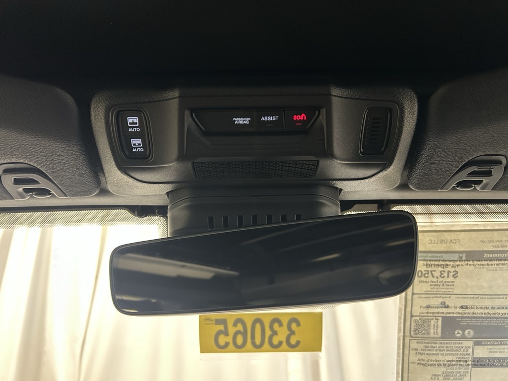 new 2026 Jeep Wrangler car, priced at $84,075