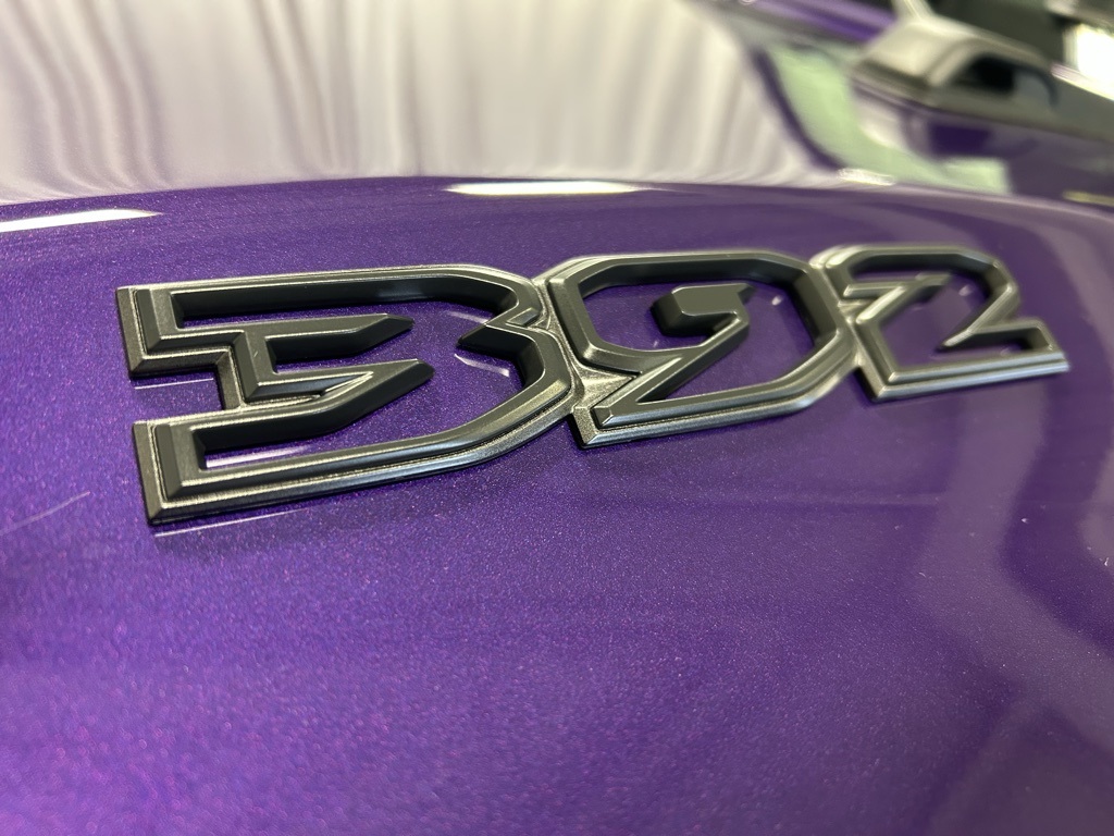 new 2026 Jeep Wrangler car, priced at $84,075