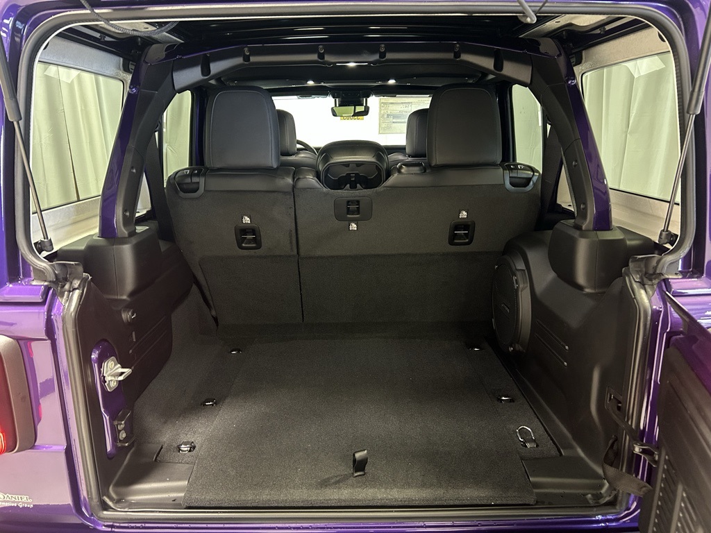 new 2026 Jeep Wrangler car, priced at $84,075