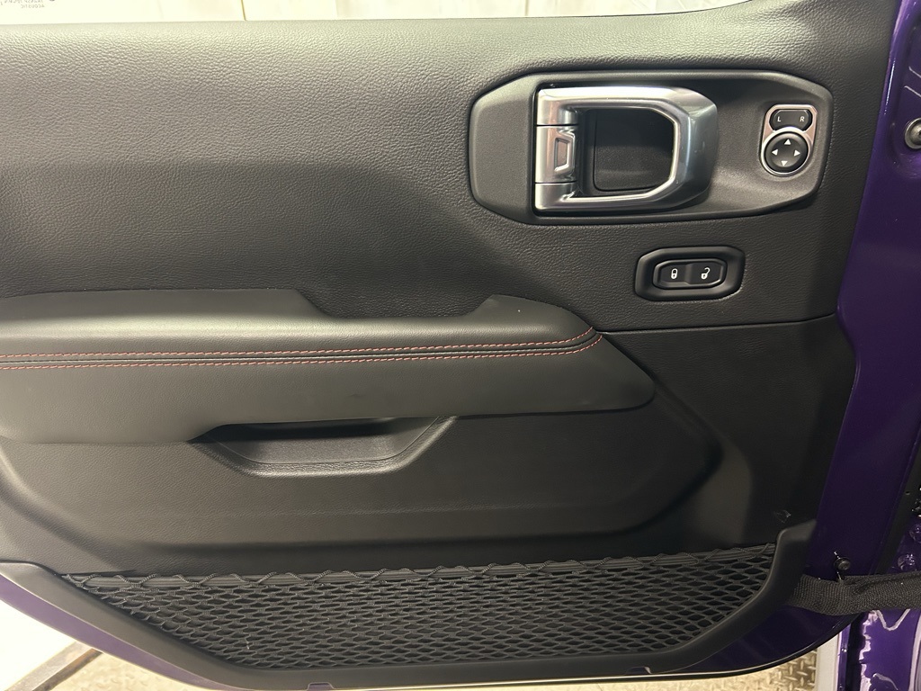 new 2026 Jeep Wrangler car, priced at $84,075