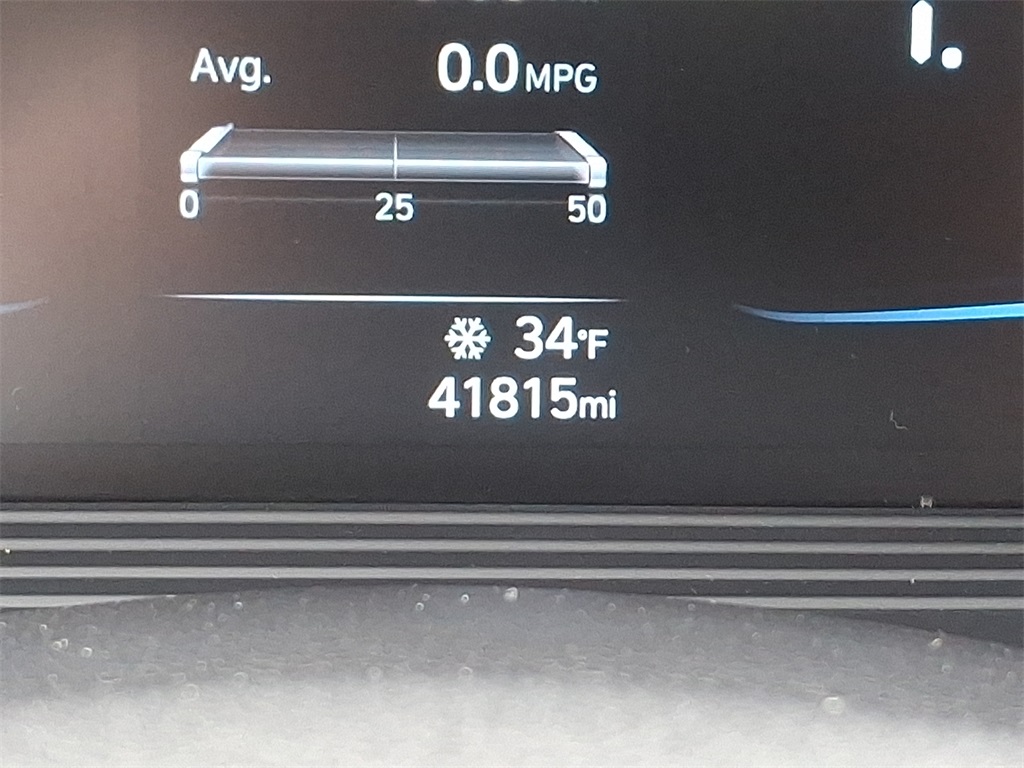 used 2023 Hyundai Venue car, priced at $16,895