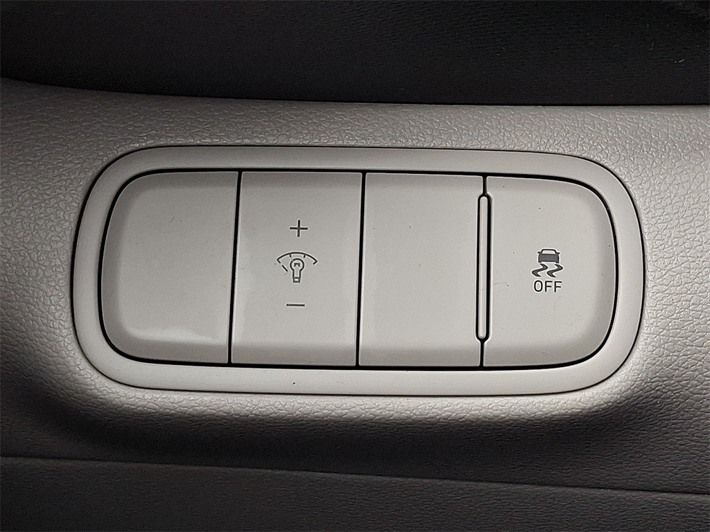 used 2023 Hyundai Venue car, priced at $16,895